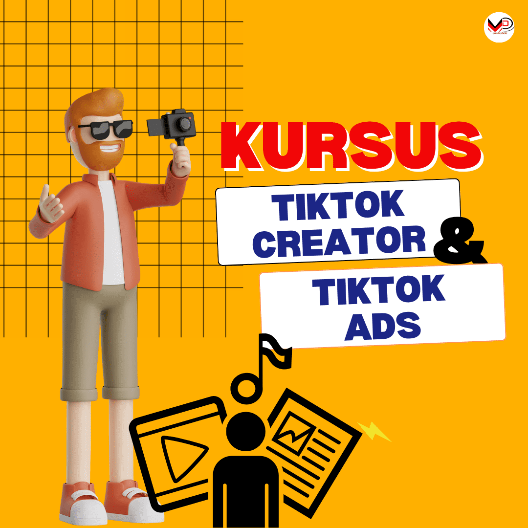 Class Tiktok Marketing